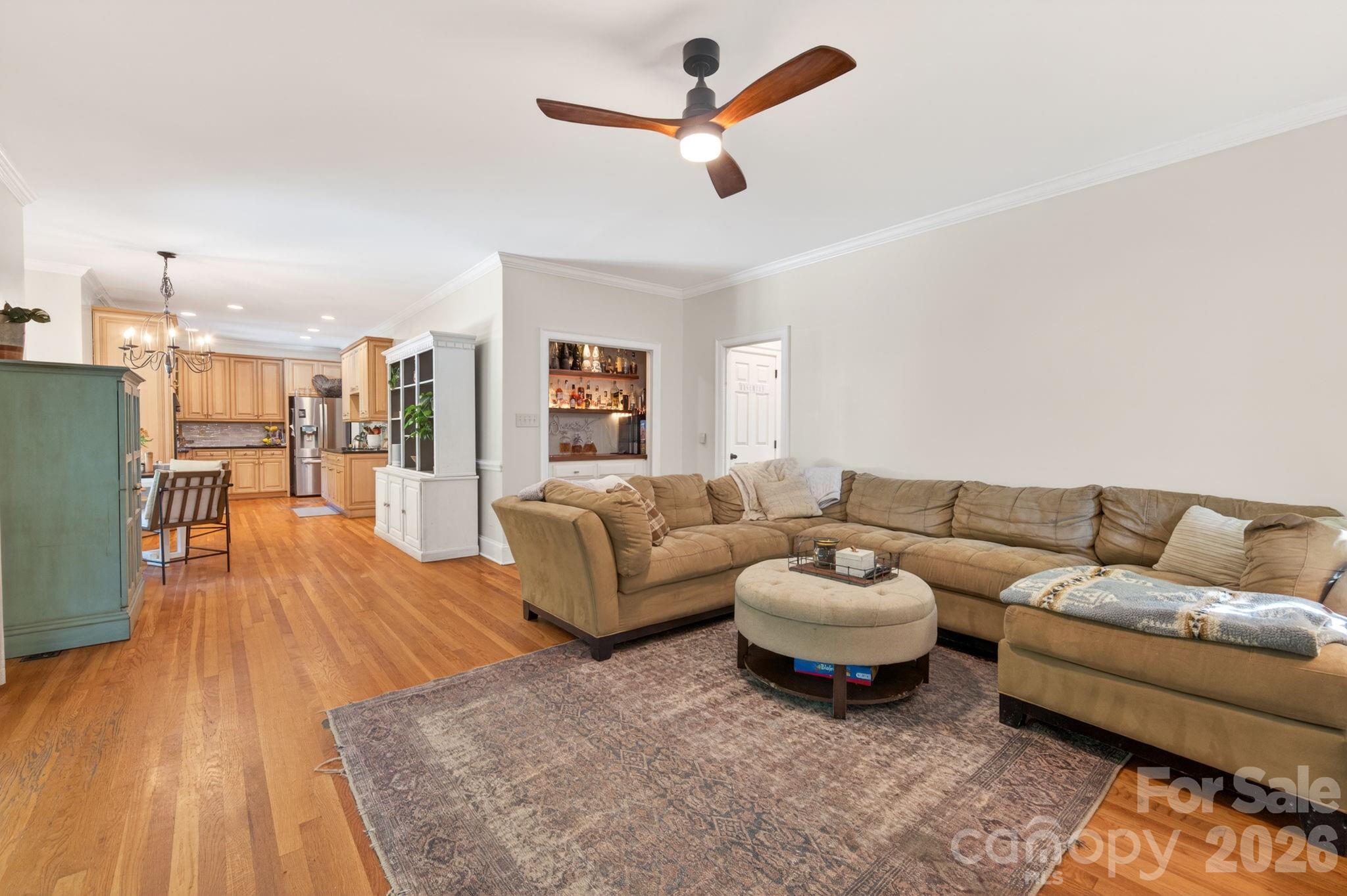 Huntington - Residential