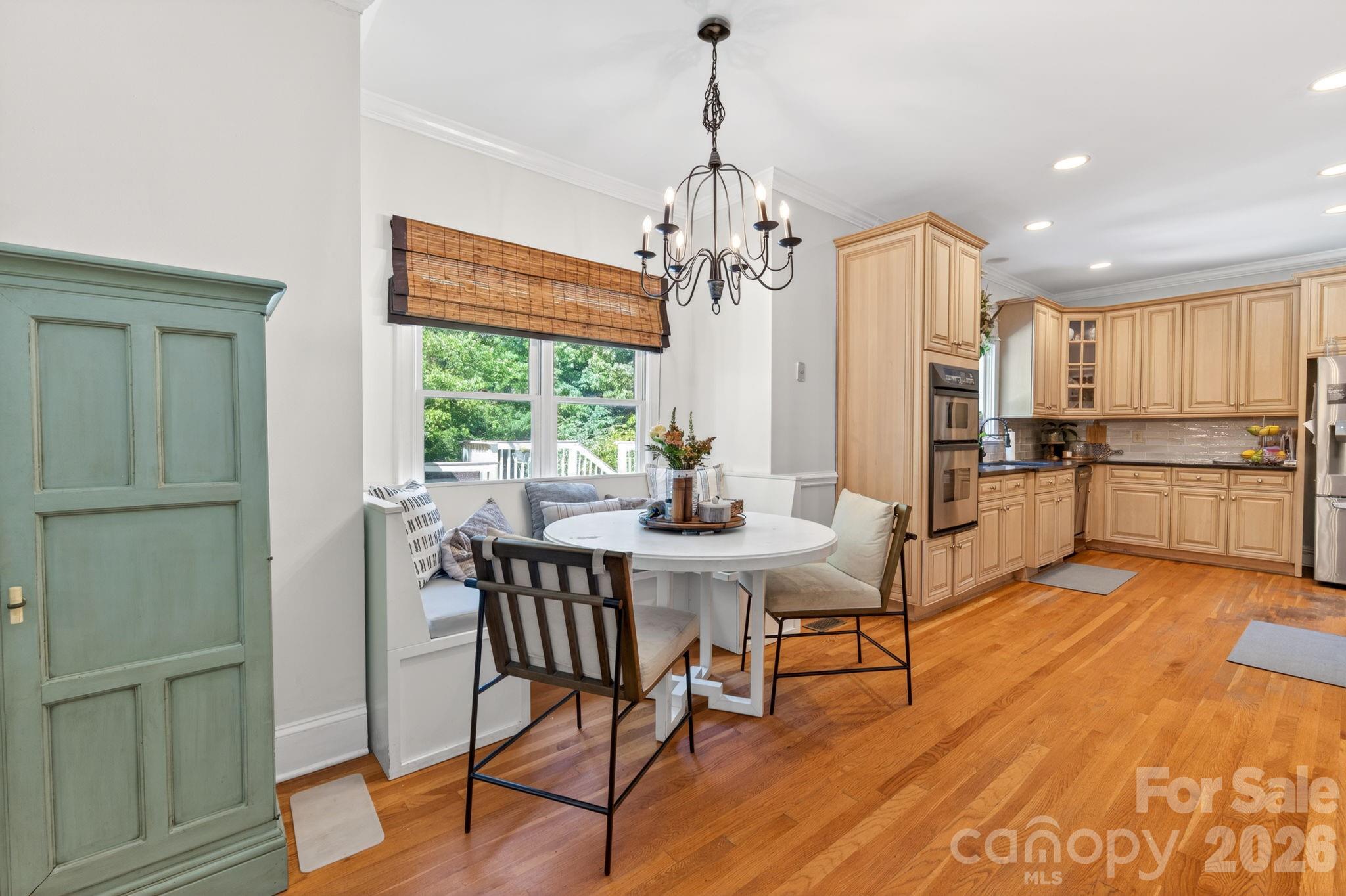 Huntington - Residential
