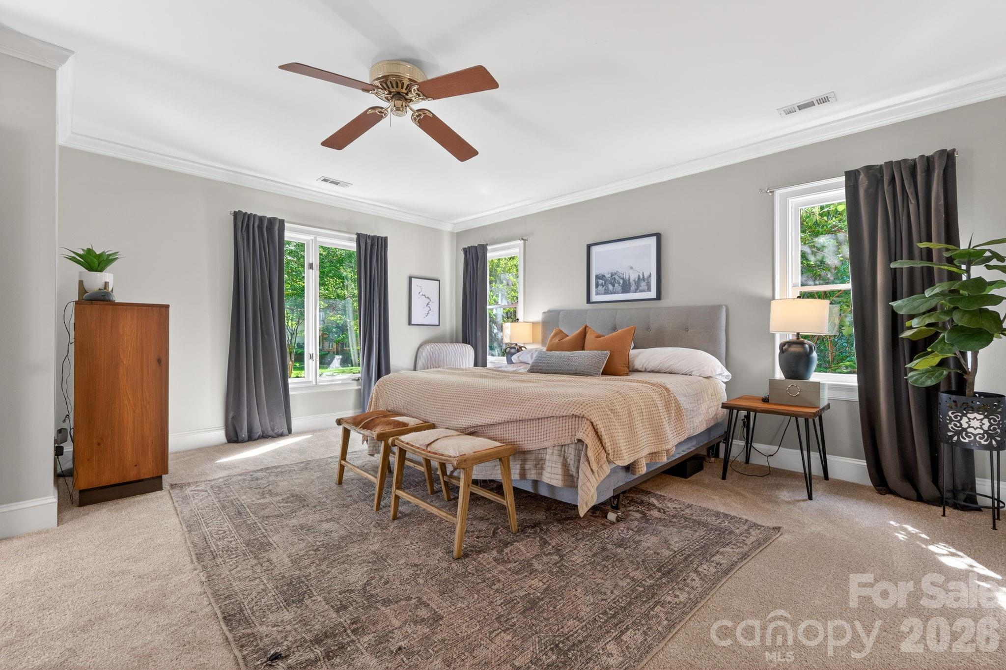 Huntington - Residential