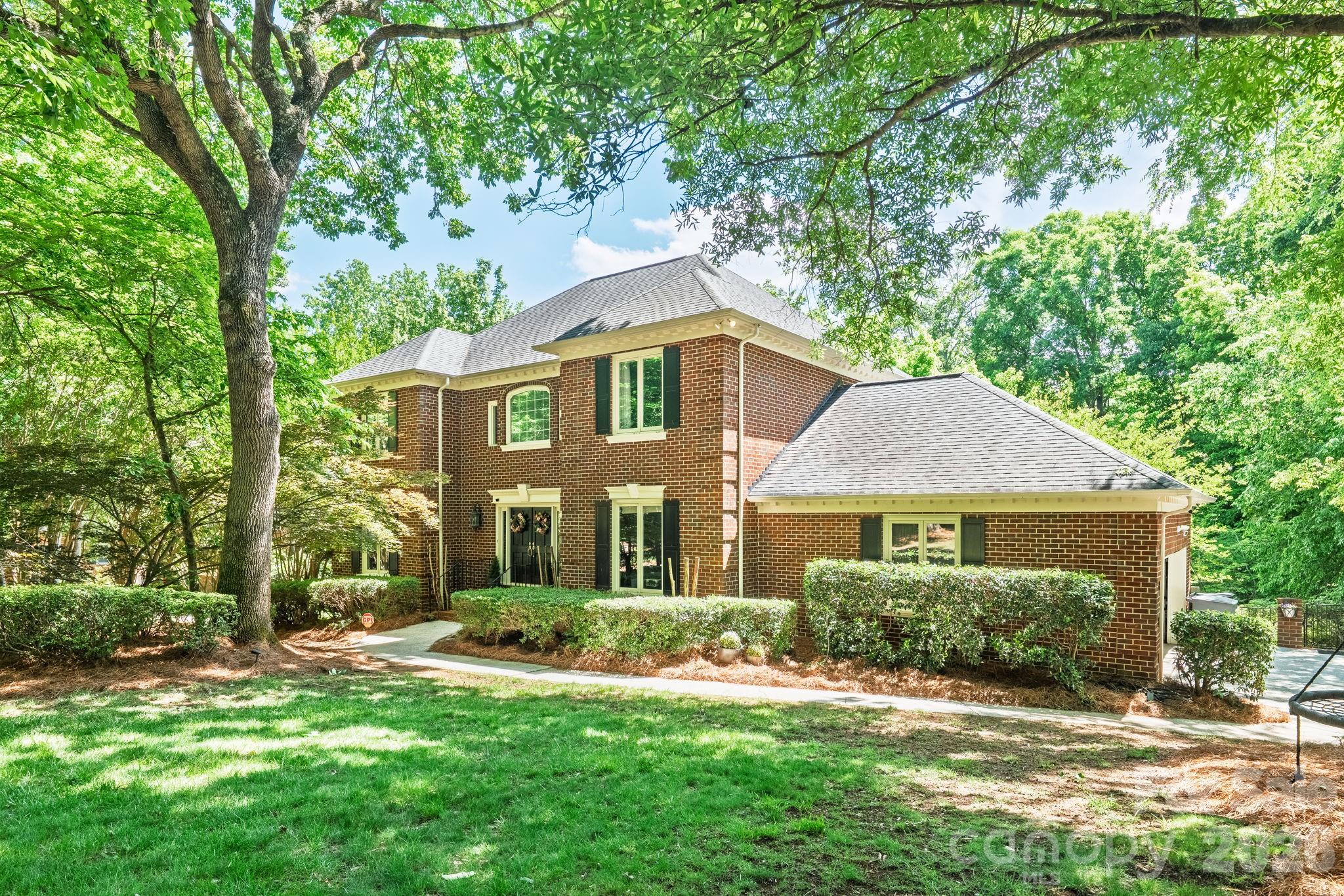 Huntington - Residential