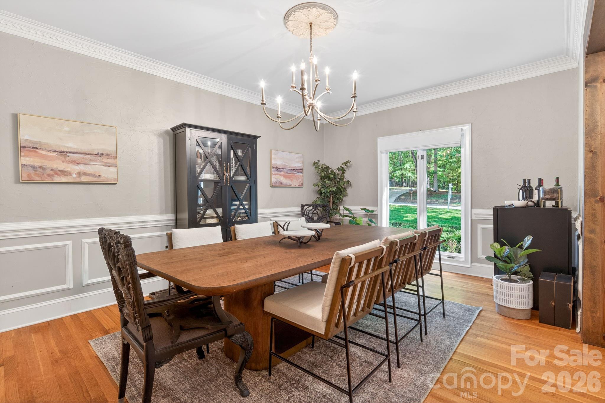 Huntington - Residential