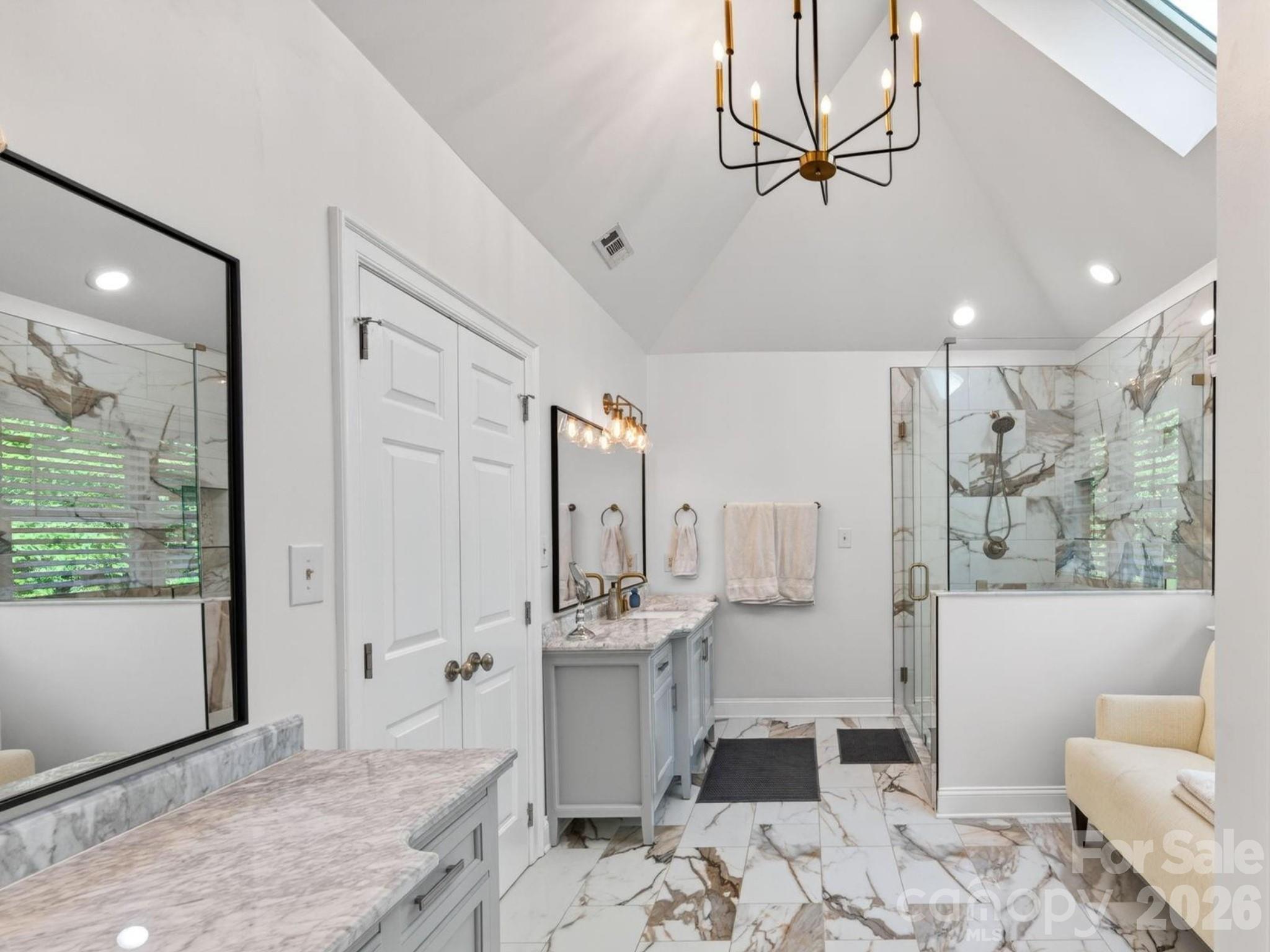 Huntington - Residential