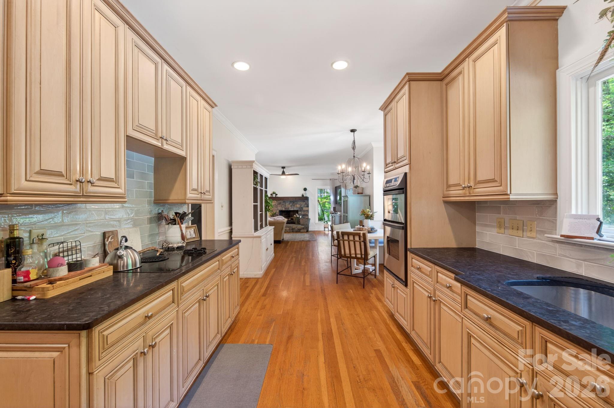 Huntington - Residential