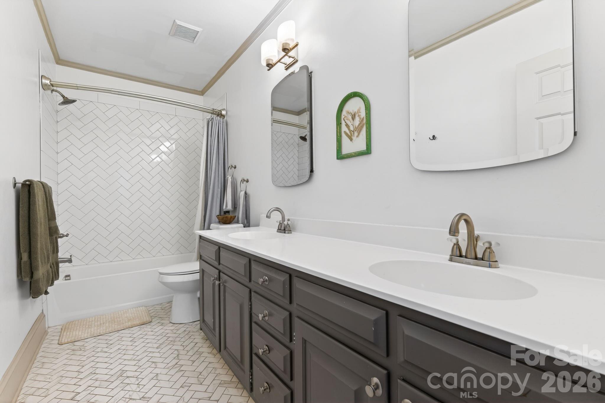 Huntington - Residential