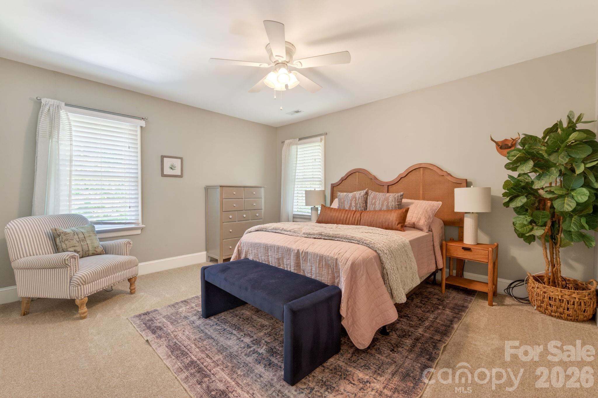 Huntington - Residential