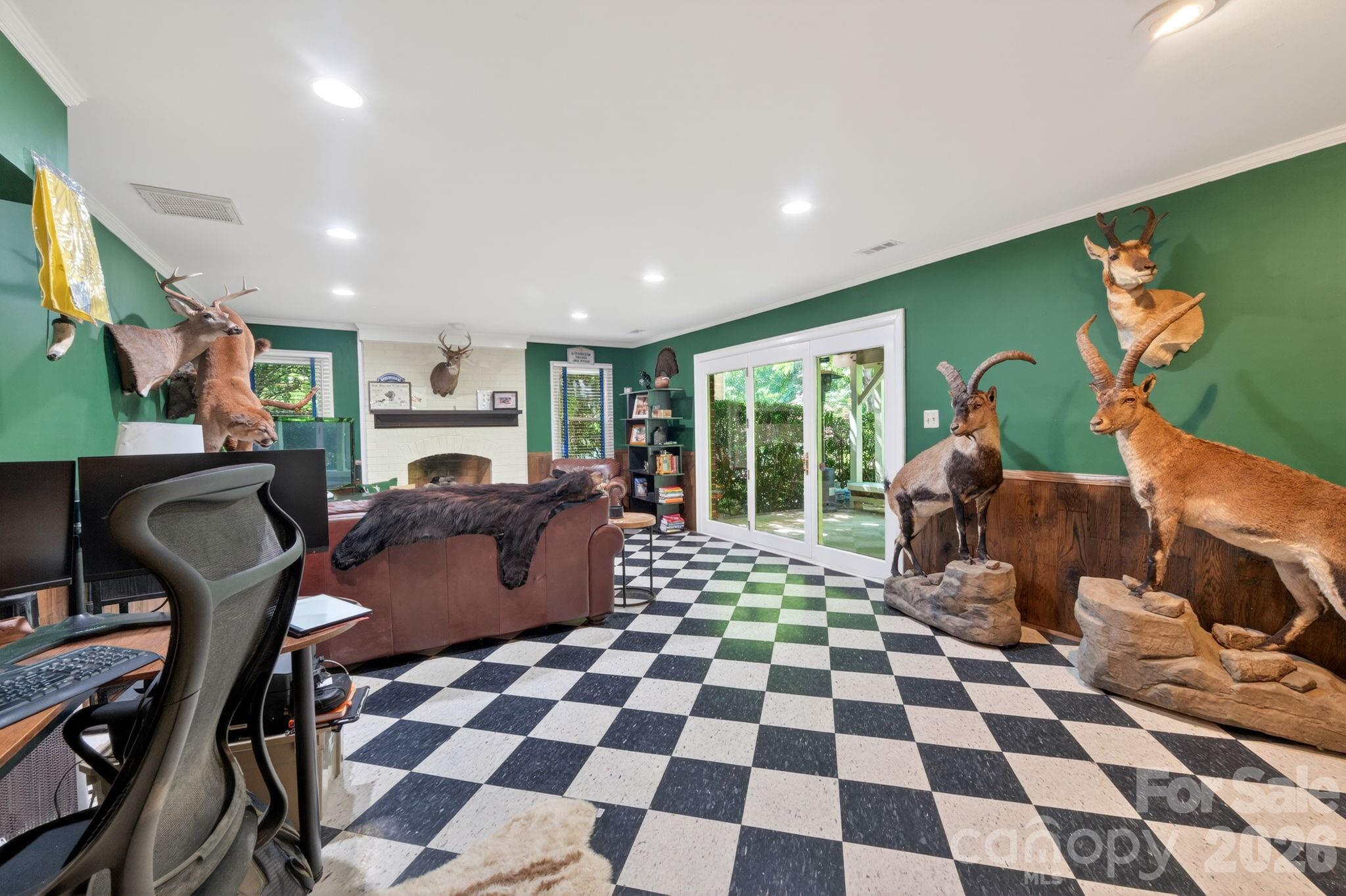 Huntington - Residential