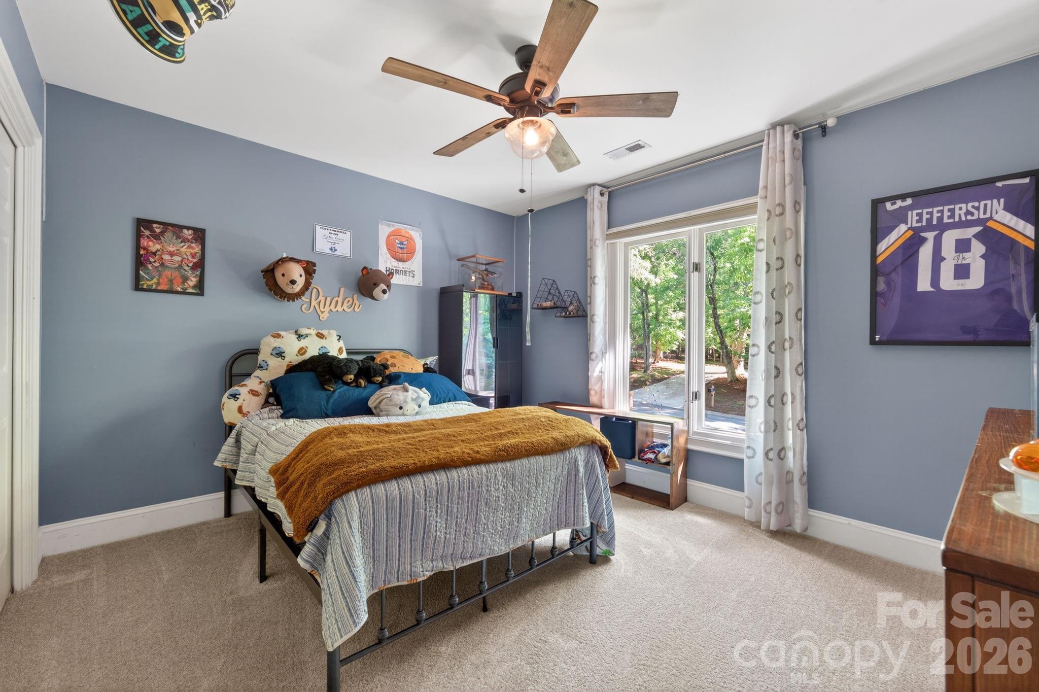 Huntington - Residential
