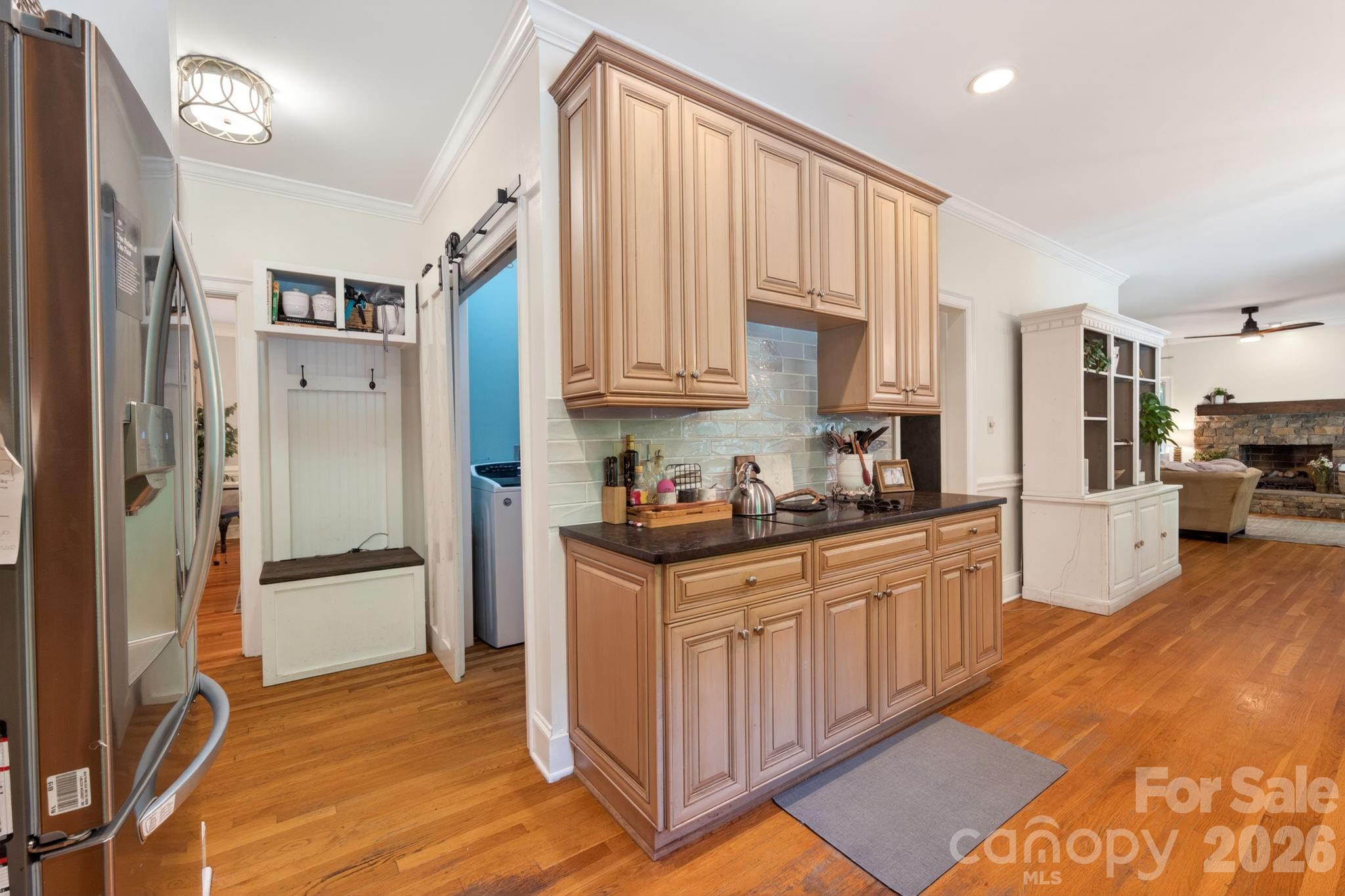 Huntington - Residential