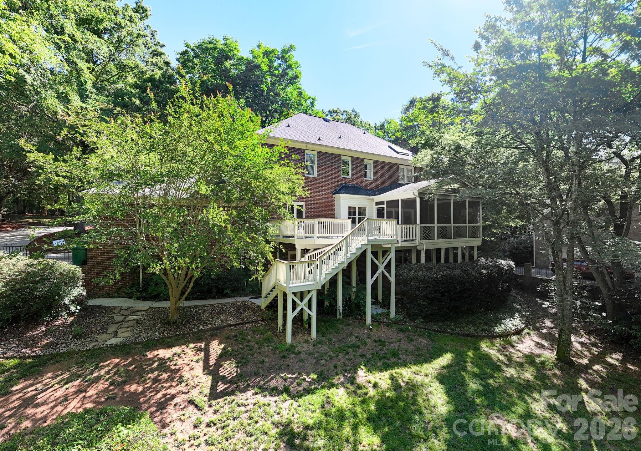 Huntington - Residential