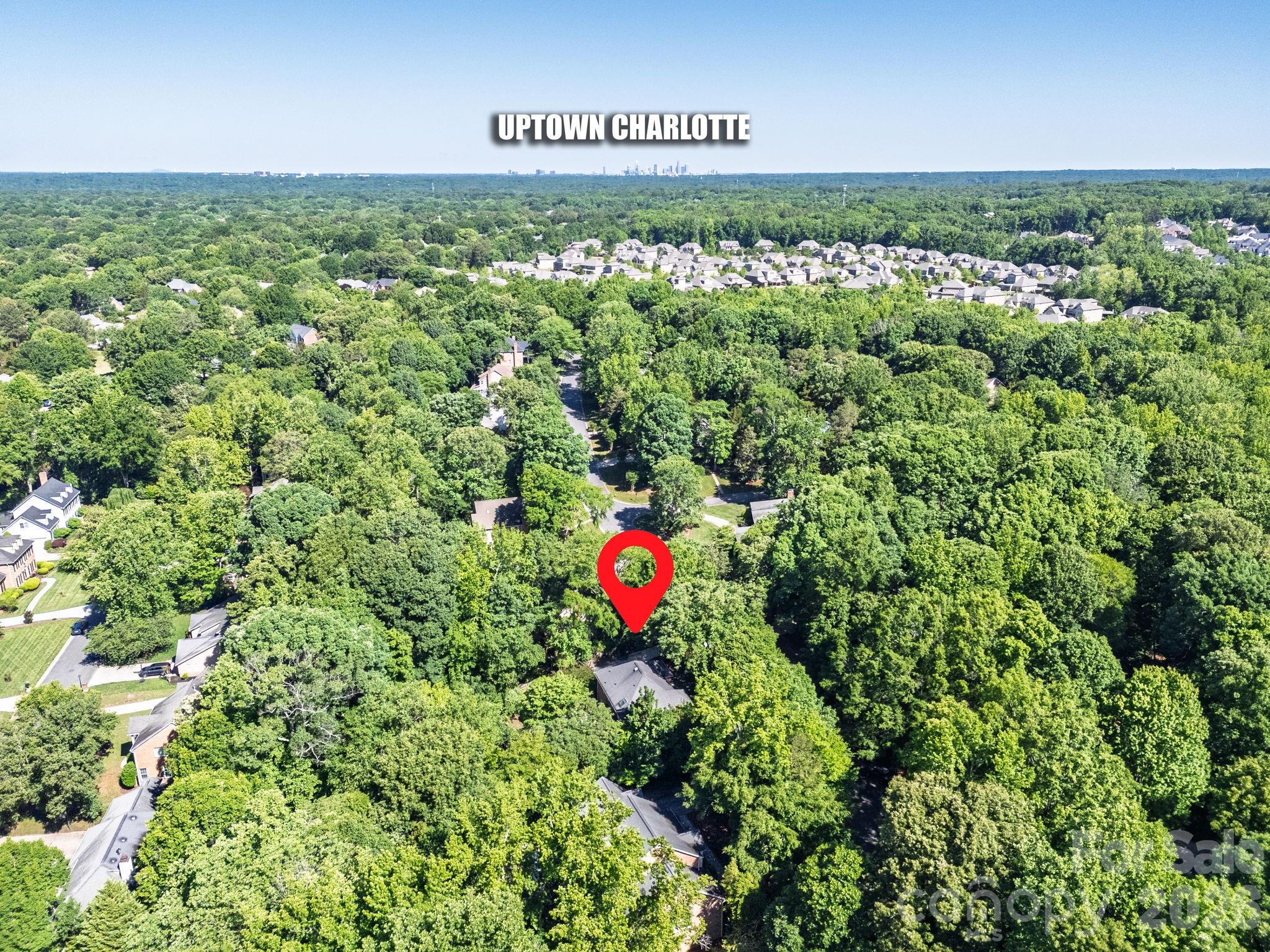 Huntington - Residential
