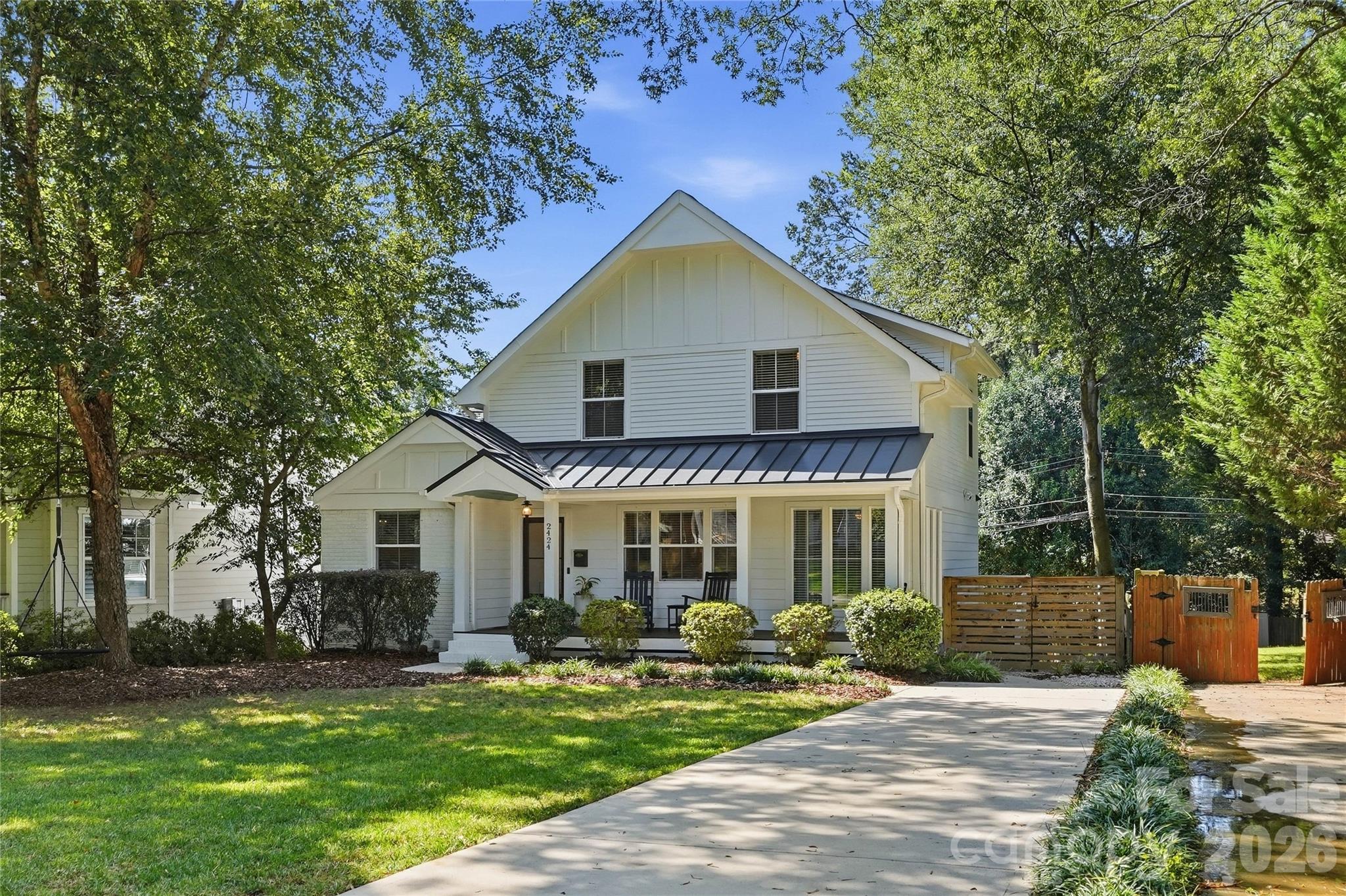 2424 Kingsbury Drive