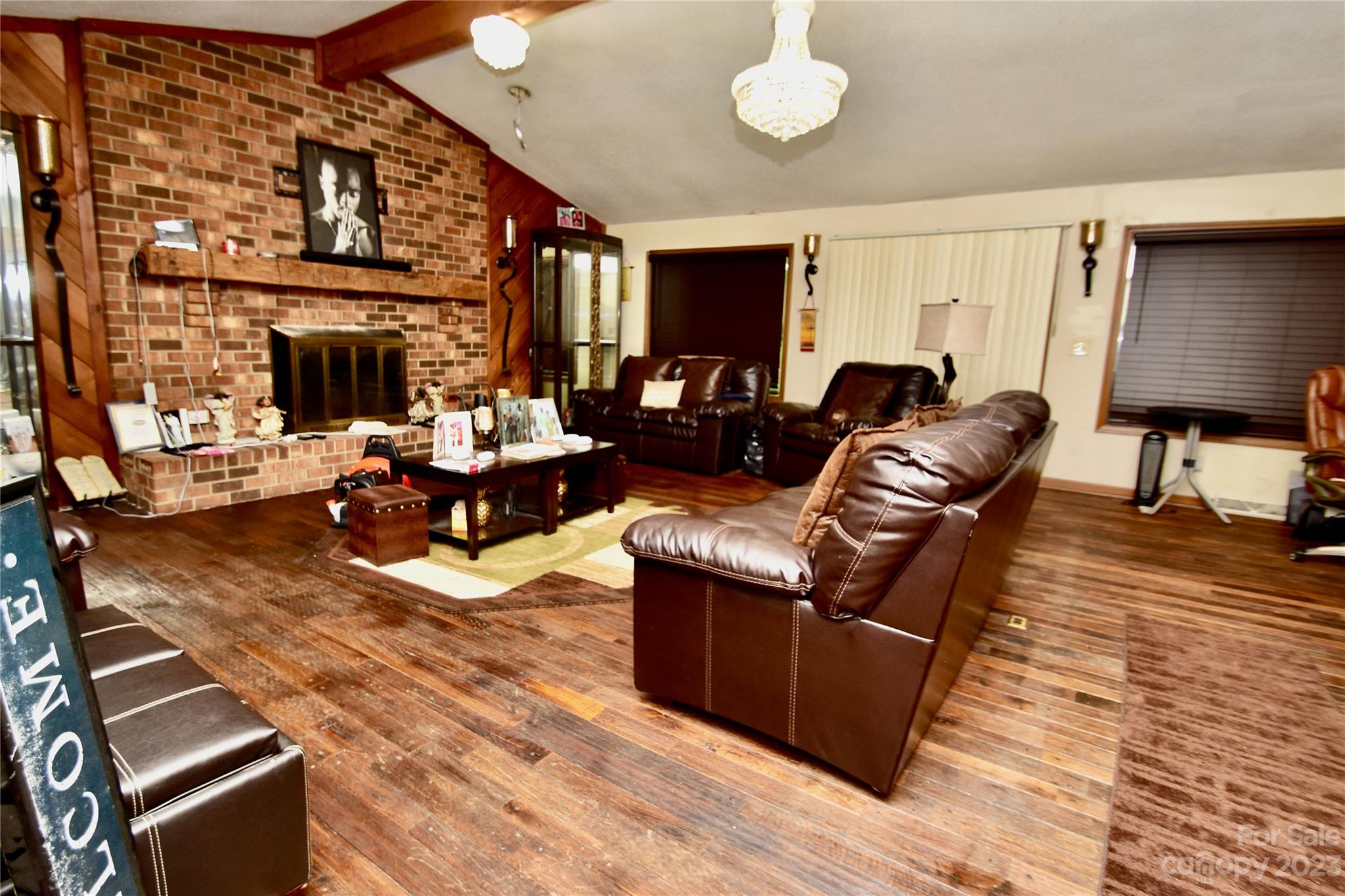 Pinehaven - Residential