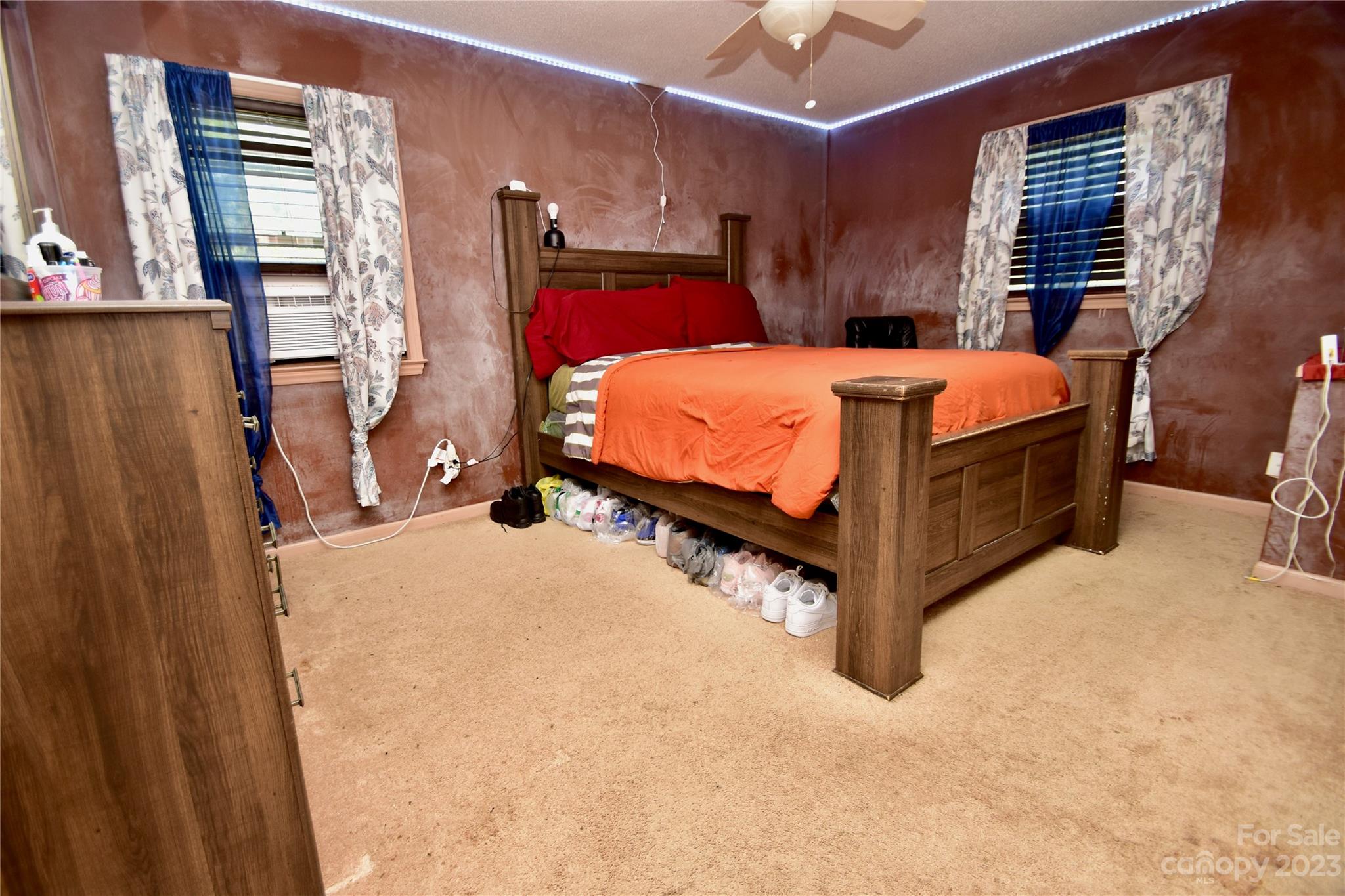 Pinehaven - Residential