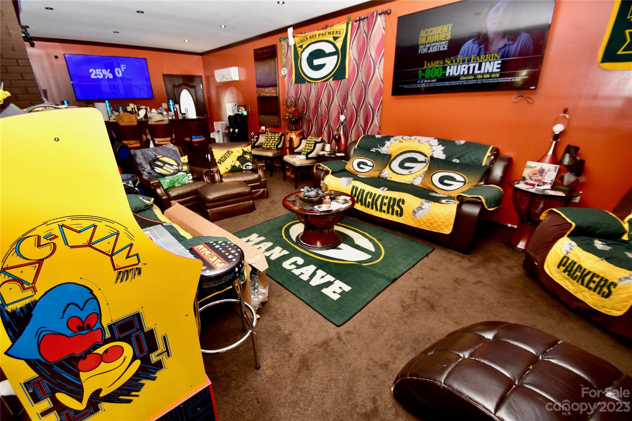 Pinehaven - Residential