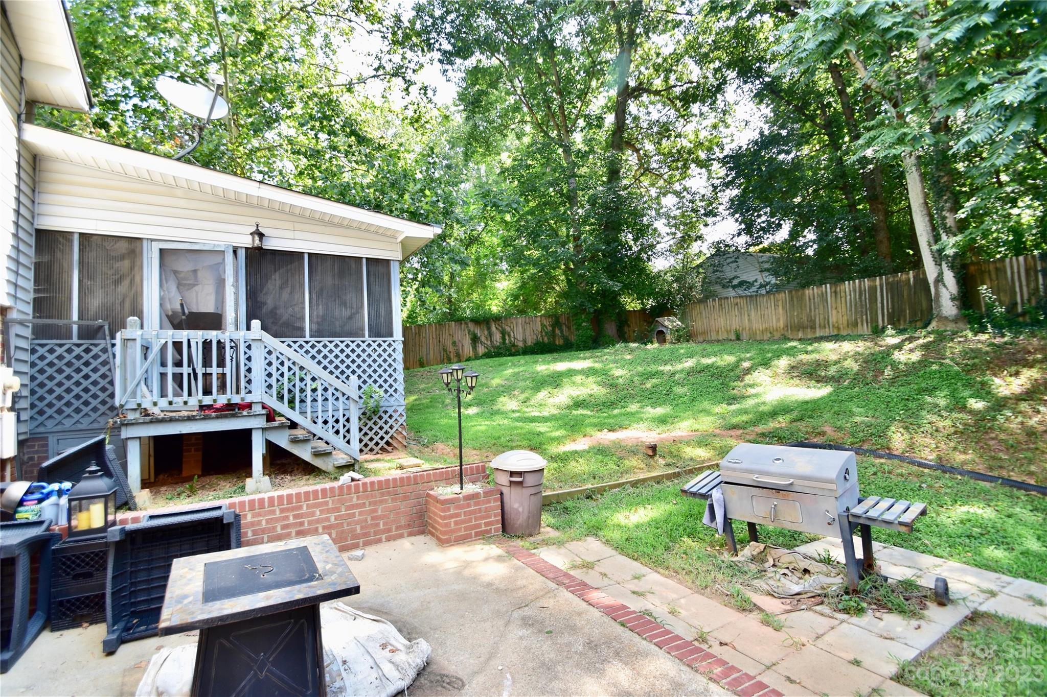 Pinehaven - Residential