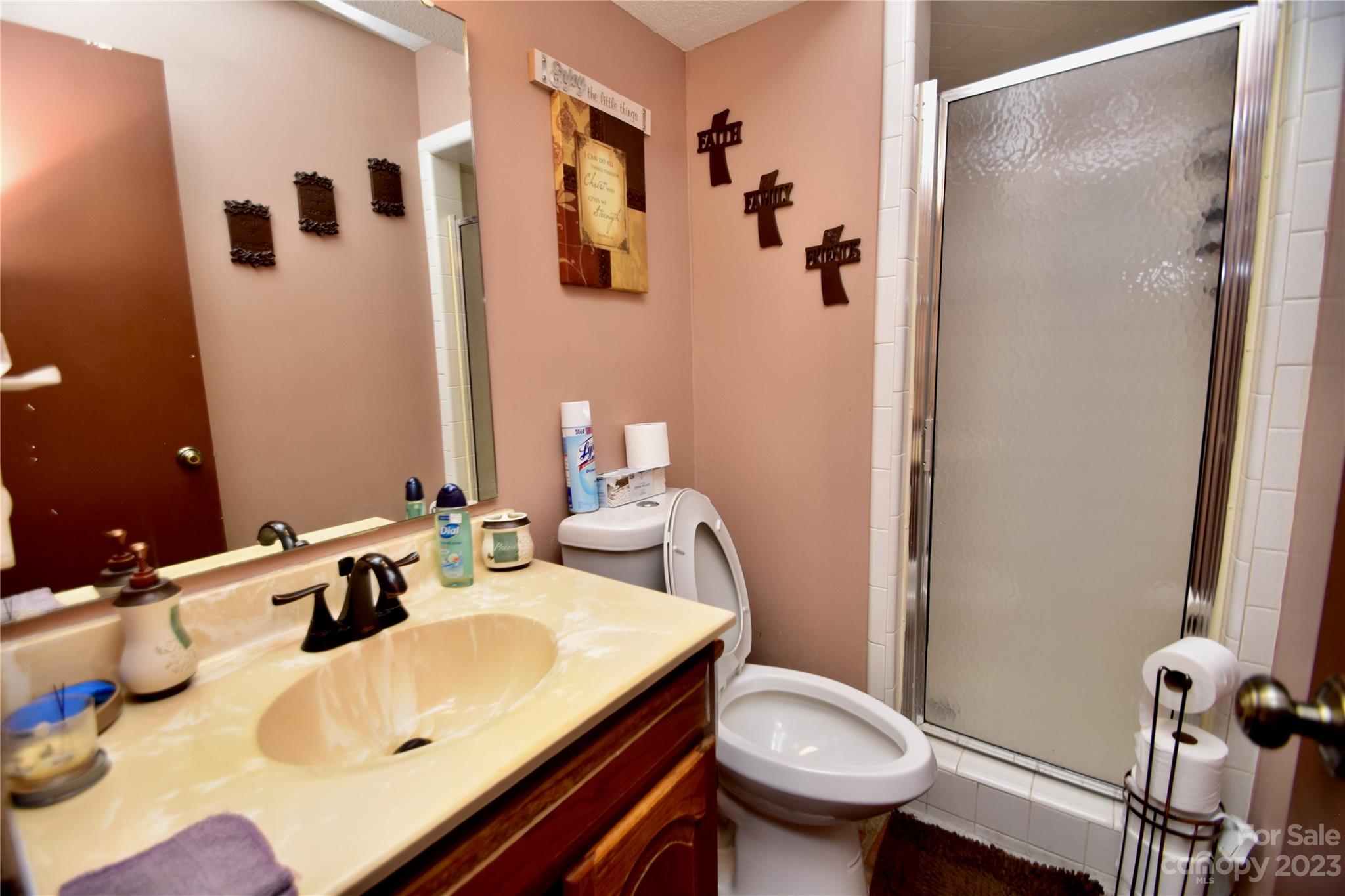 Pinehaven - Residential