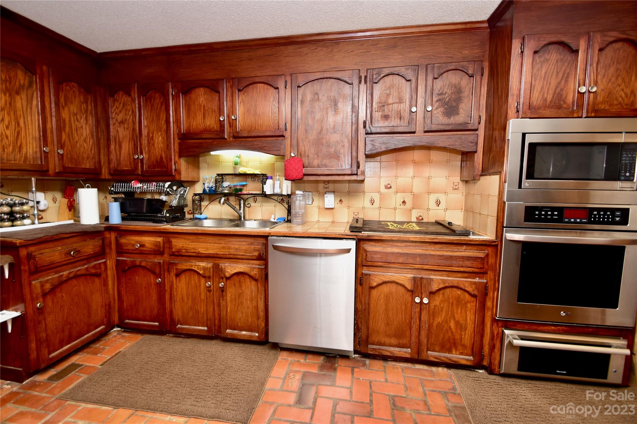 Pinehaven - Residential