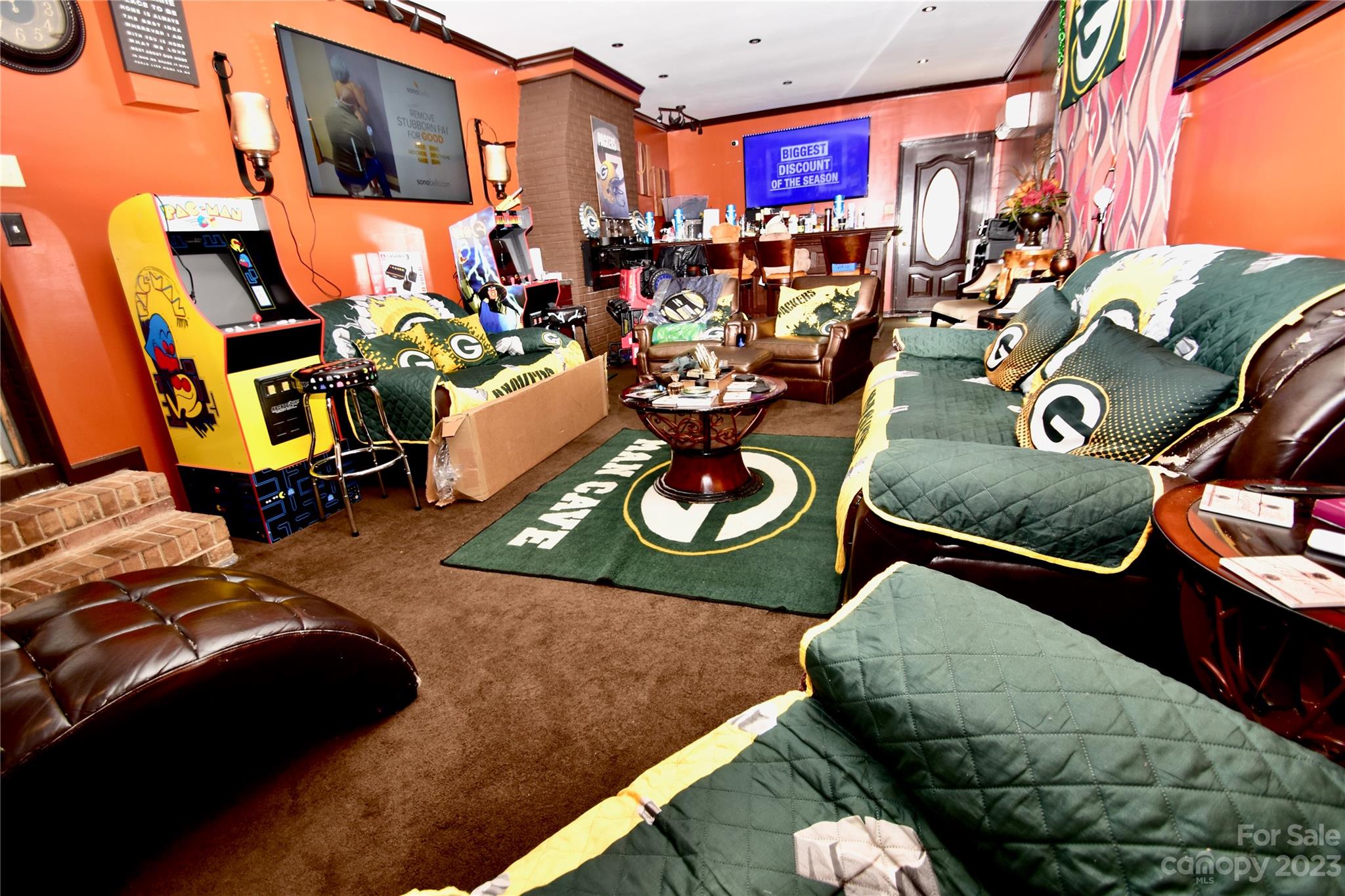 Pinehaven - Residential