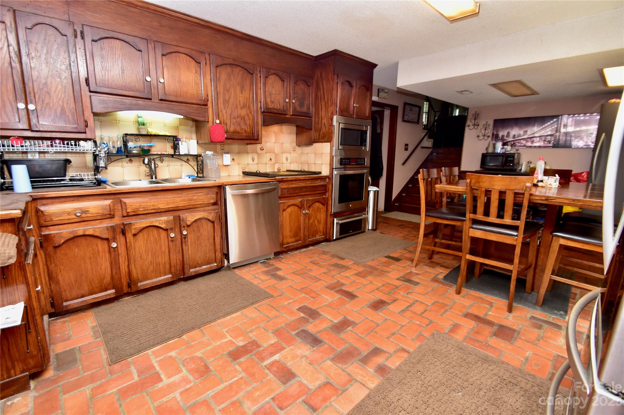 Pinehaven - Residential