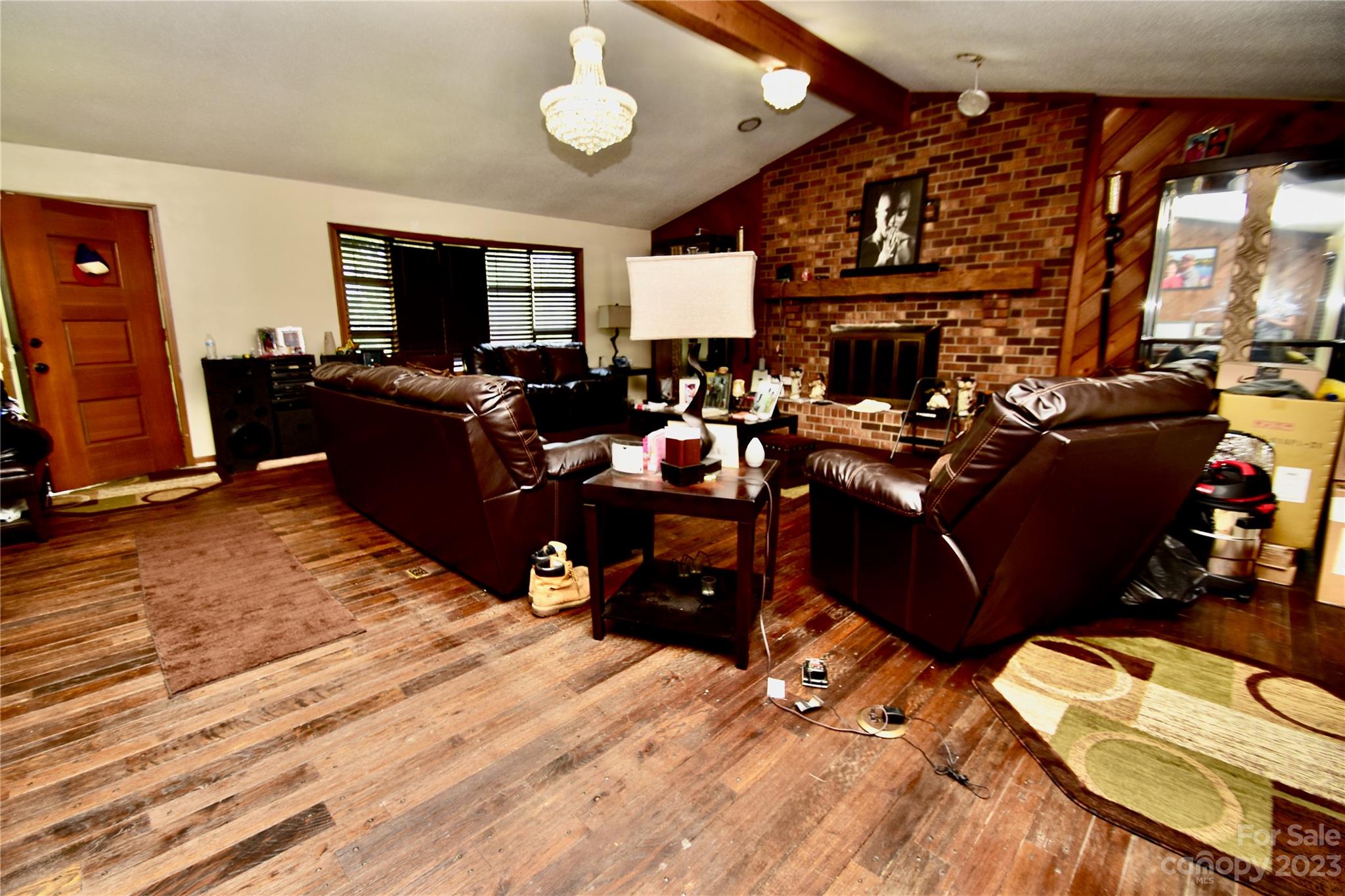 Pinehaven - Residential