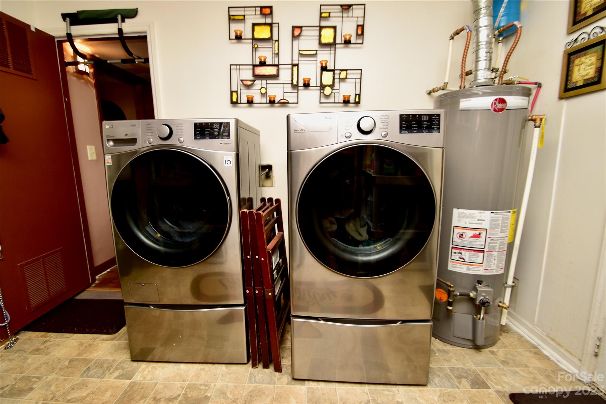 Pinehaven - Residential