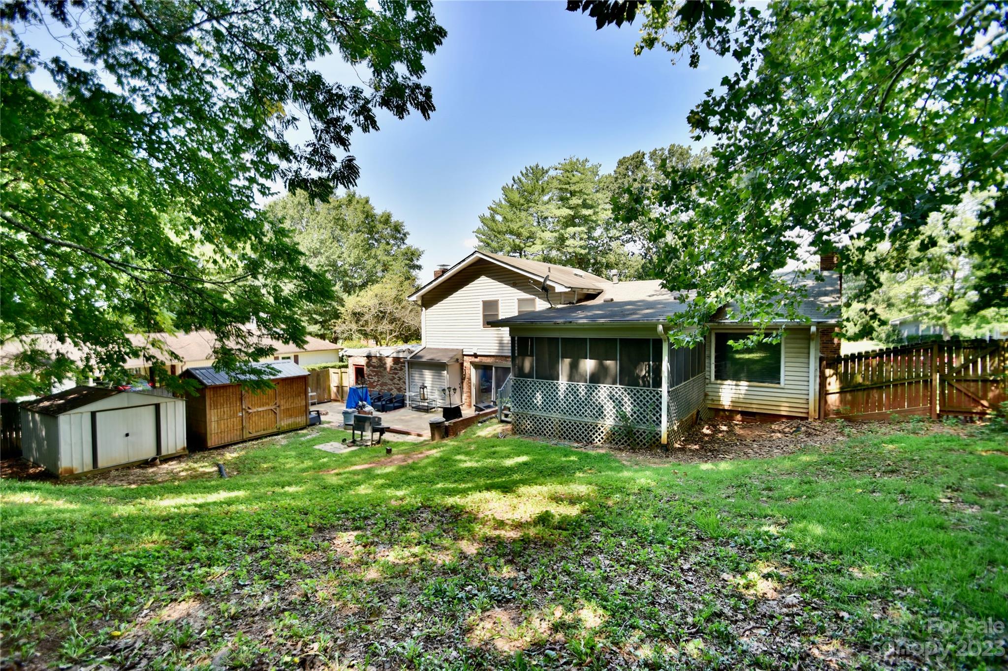 Pinehaven - Residential