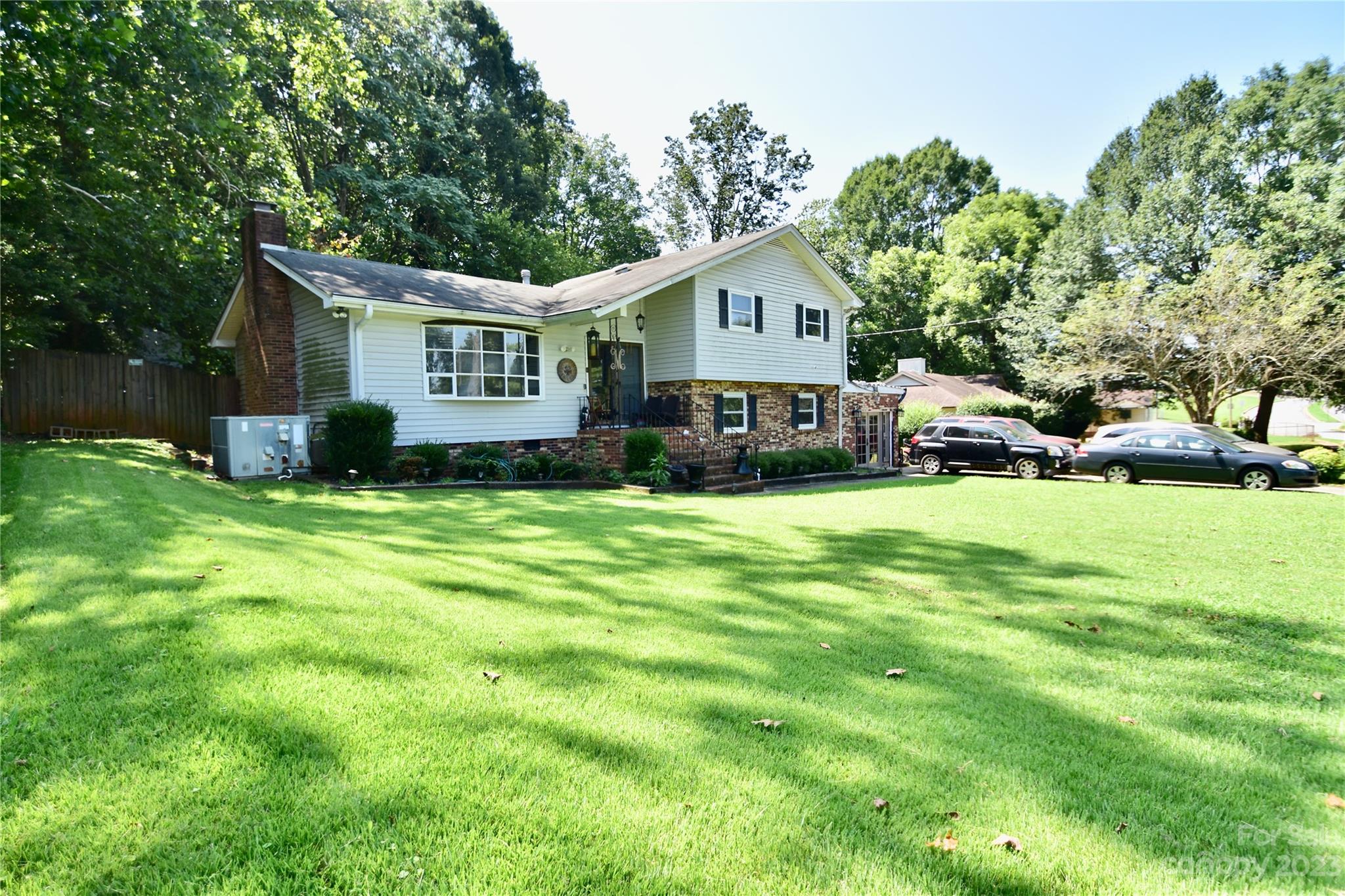 Pinehaven - Residential