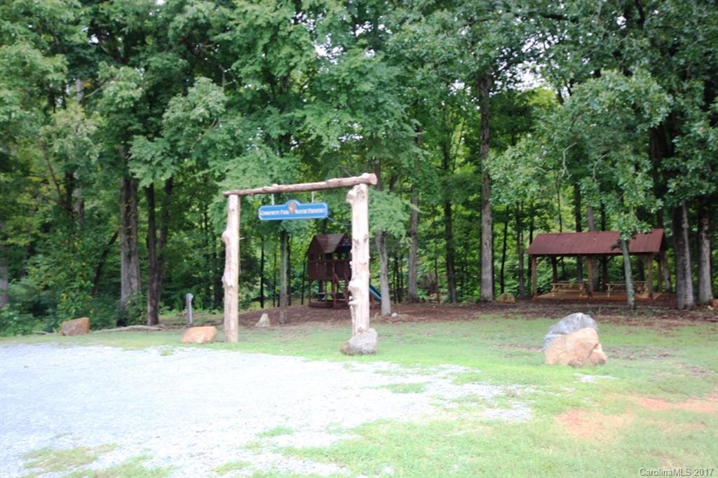 Cherokee Farms - Land