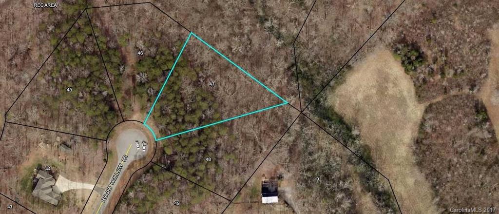 Cherokee Farms - Land