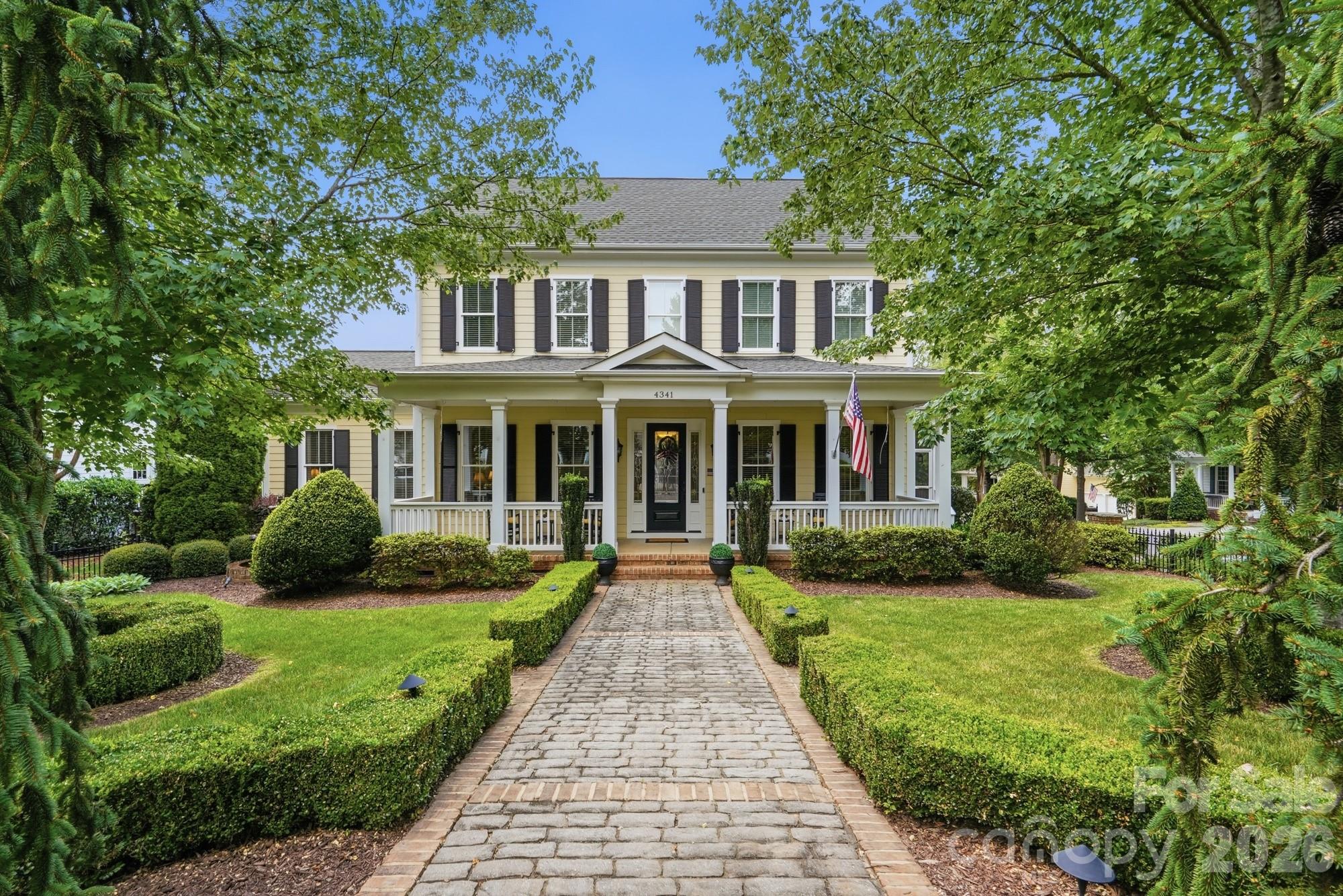 4341 Birkshire Heights