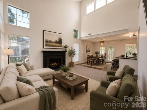 Photo of 10220 Rockwood Road, Charlotte, NC 28215 (MLS # 4388056)
