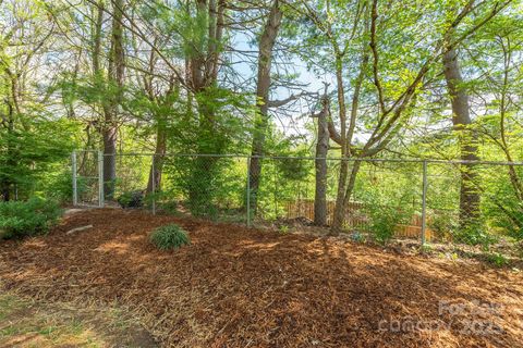 A home in Swannanoa