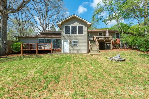 A home in Swannanoa