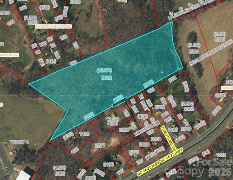 Photo of 0 Scallybark Road, Albemarle, NC 28001 (MLS # 4391837)