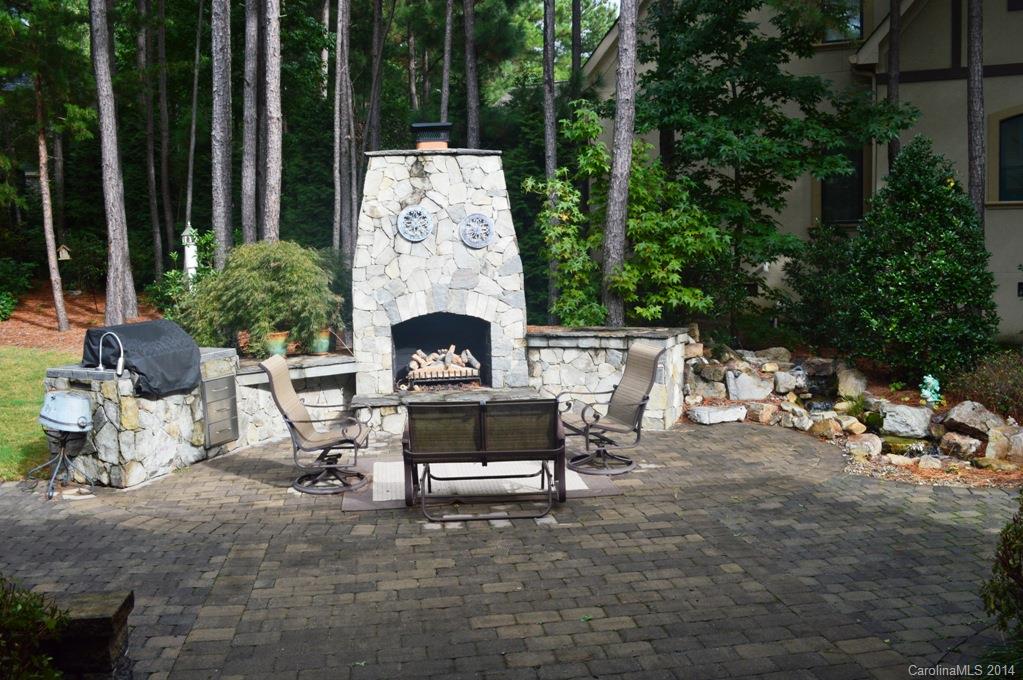 The Palisades - Residential