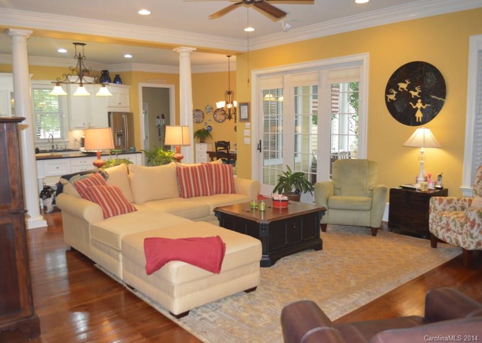 The Palisades - Residential