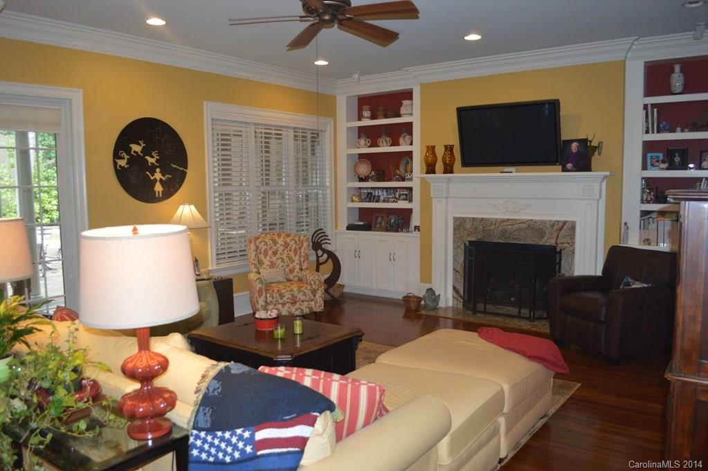 The Palisades - Residential