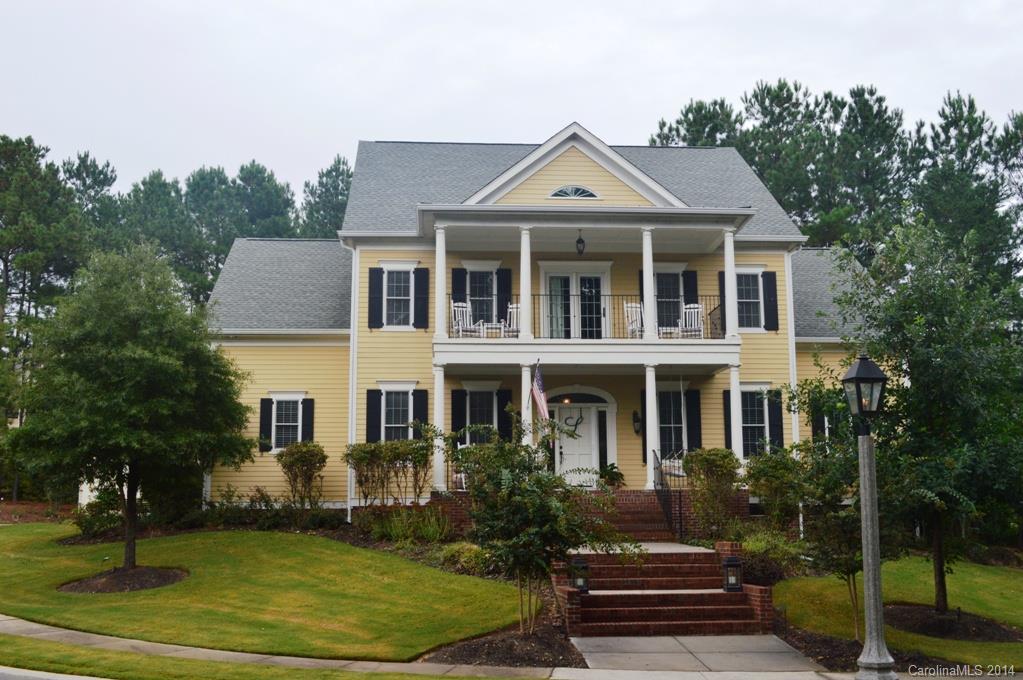 The Palisades - Residential