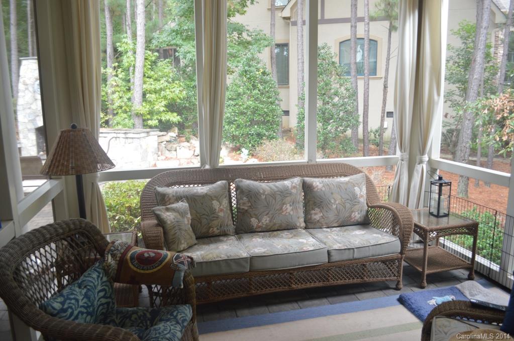 The Palisades - Residential