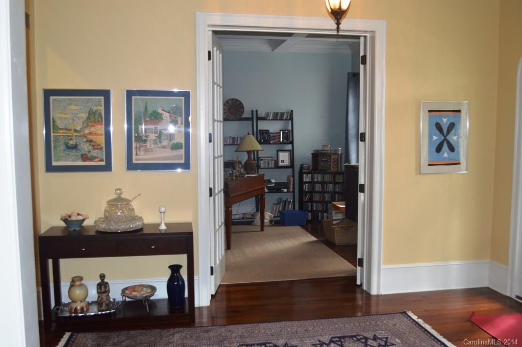 The Palisades - Residential