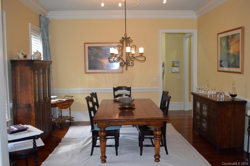 The Palisades - Residential