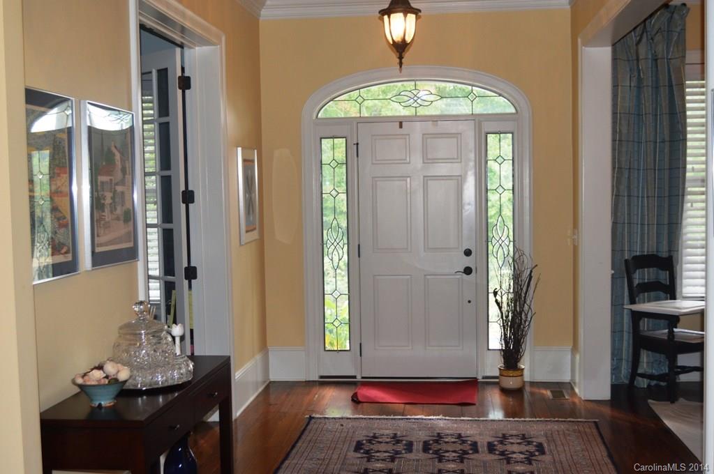 The Palisades - Residential