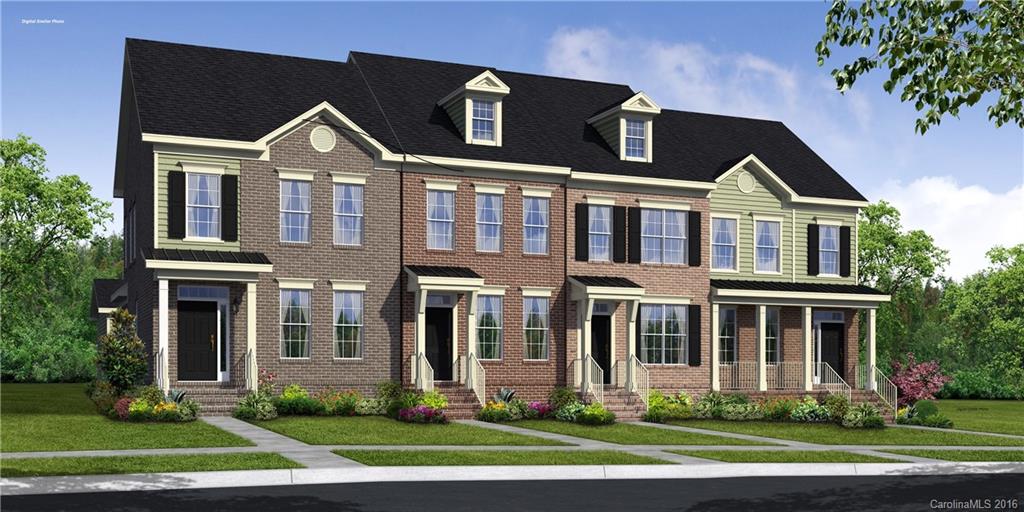 Eagle Park - Residential