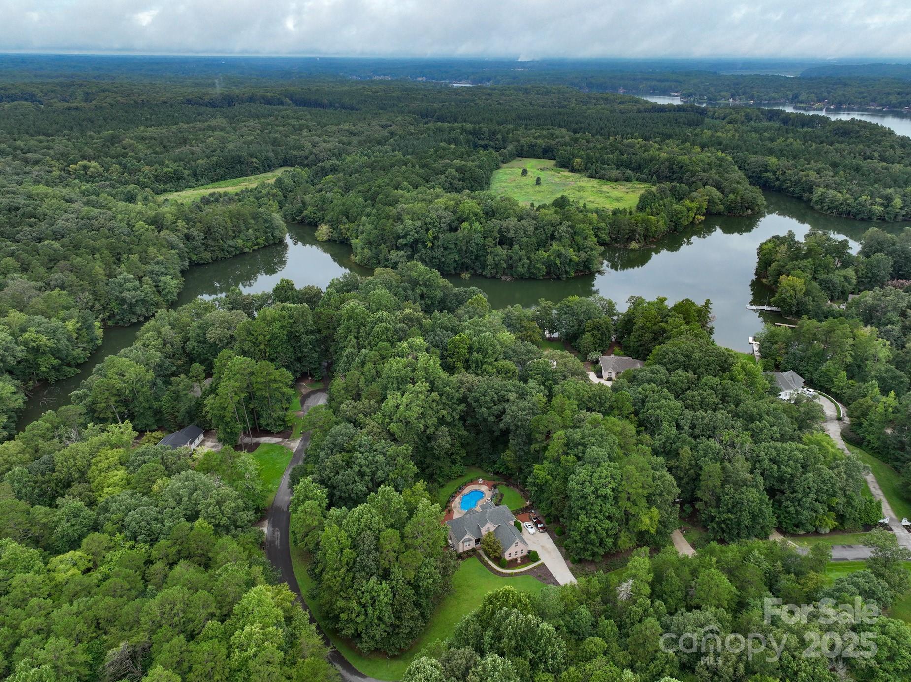 River Walk - Residential