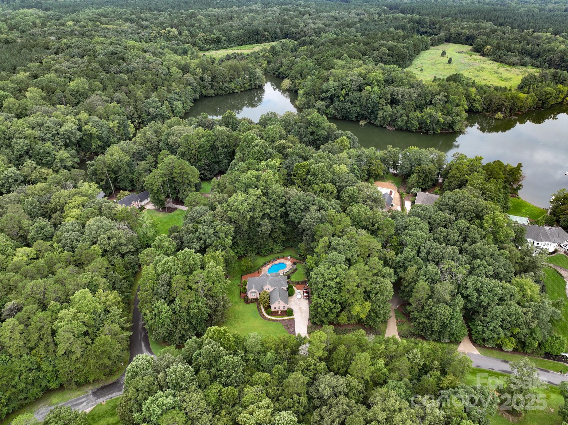 River Walk - Residential