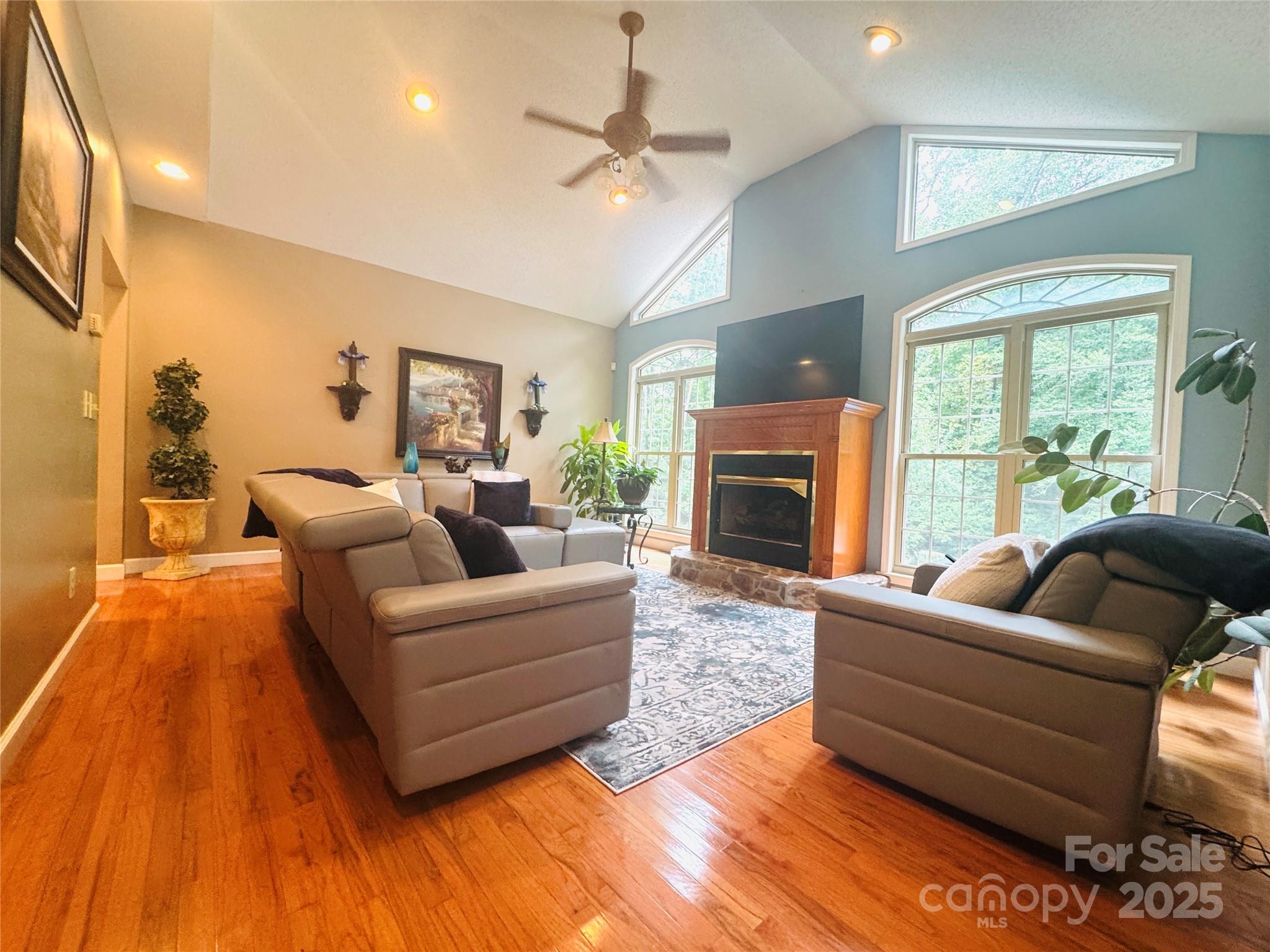 River Walk - Residential