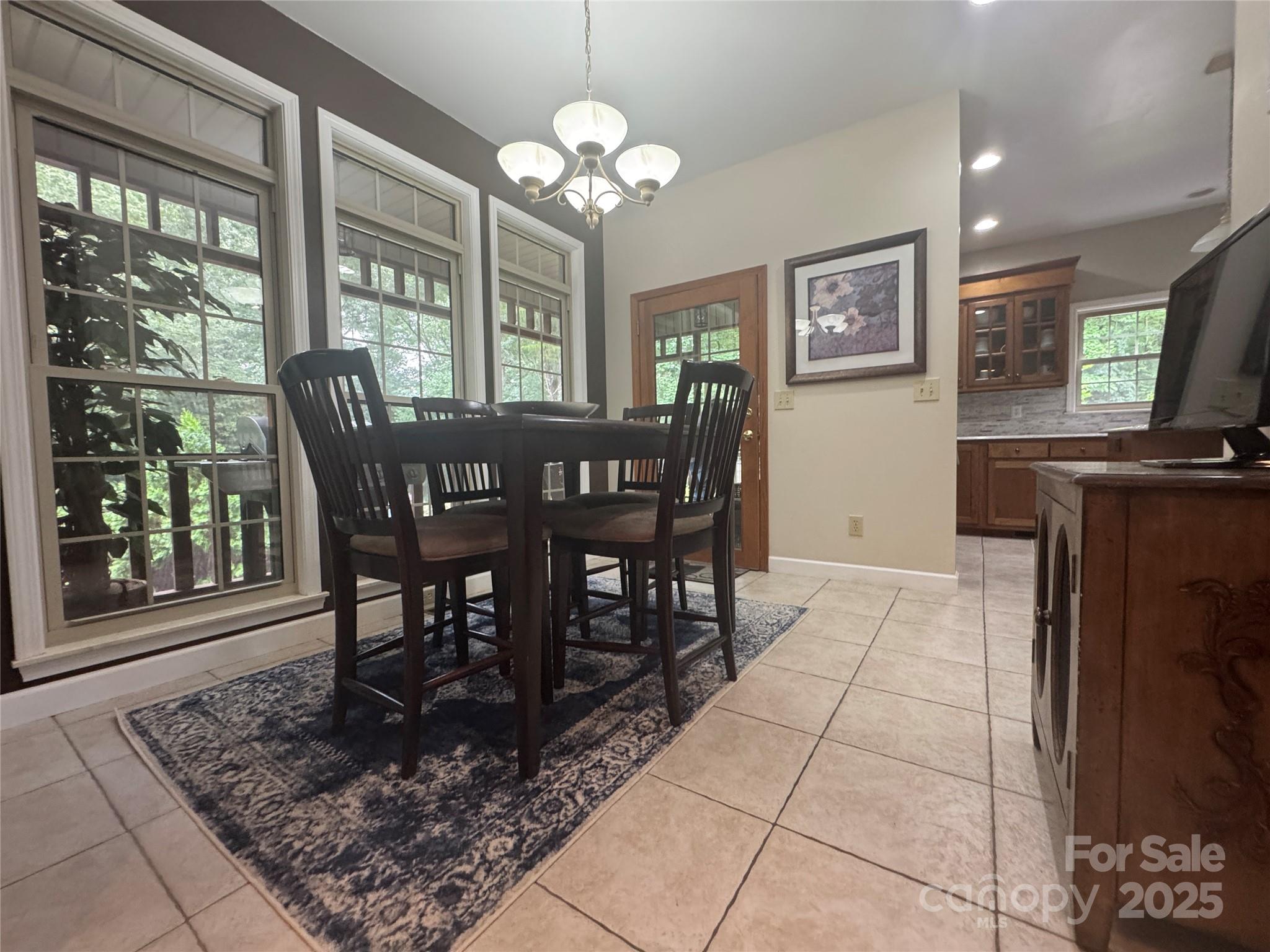 River Walk - Residential