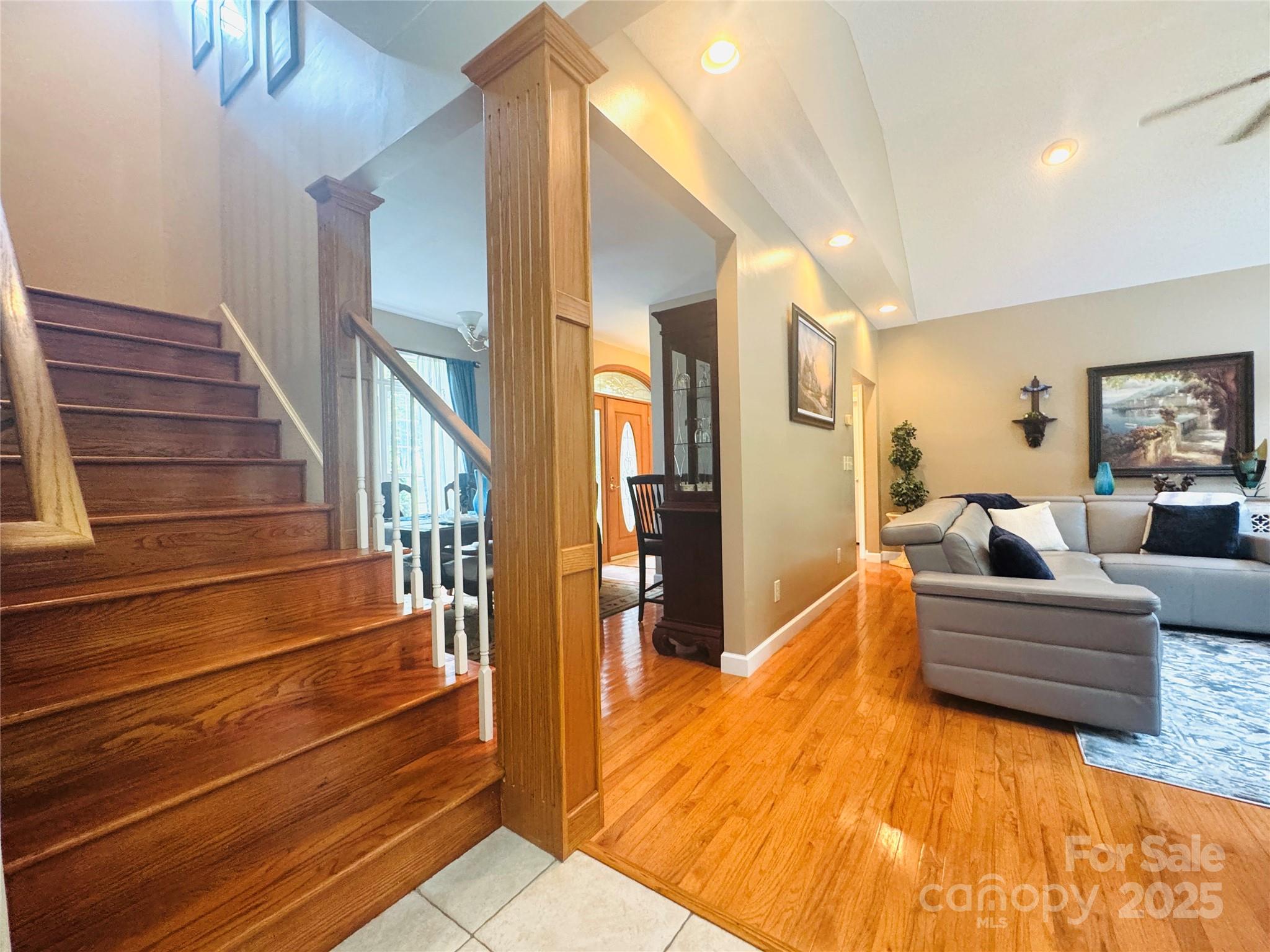 River Walk - Residential