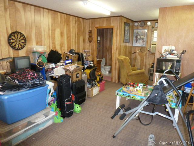 Country Club Estates - Residential