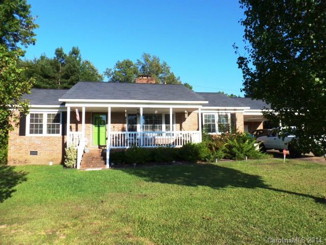 Country Club Estates - Residential